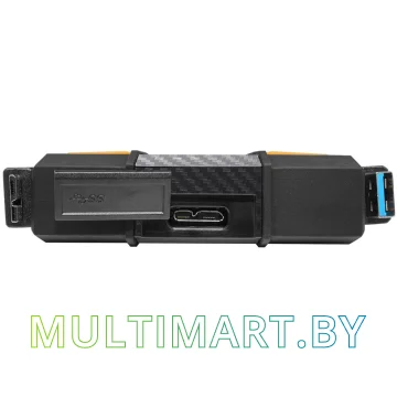 Внешний жесткий диск A-Data HD710P 1TB (AHD710P-1TU31-CYL) картинка 4